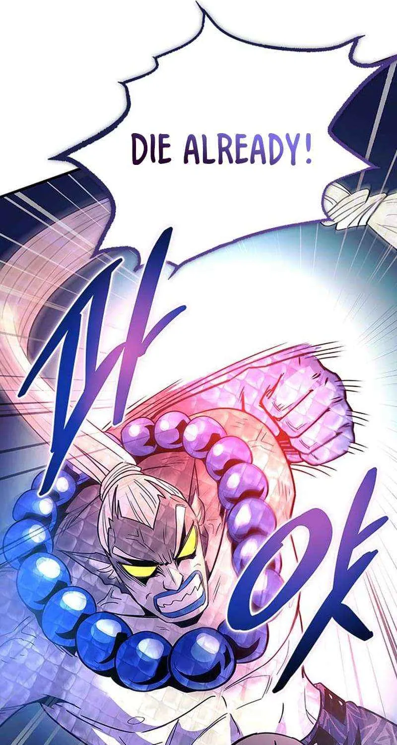 Villain To Kill Zinmanga X Chapter 130.1 Page 56