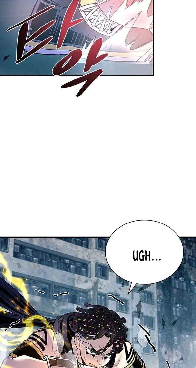 Villain To Kill Zinmanga X Chapter 130.1 Page 61