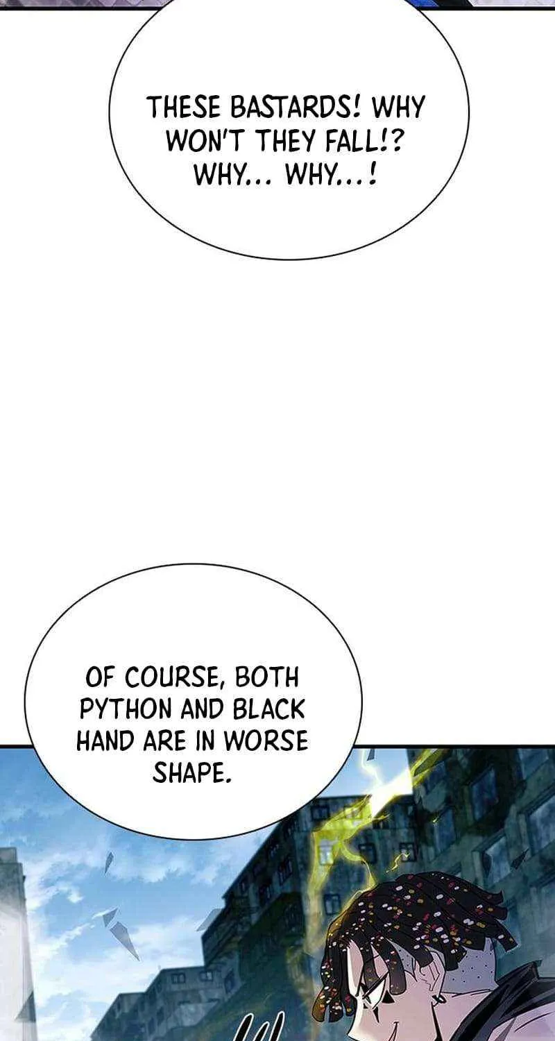 Villain To Kill Zinmanga X Chapter 130.1 Page 65