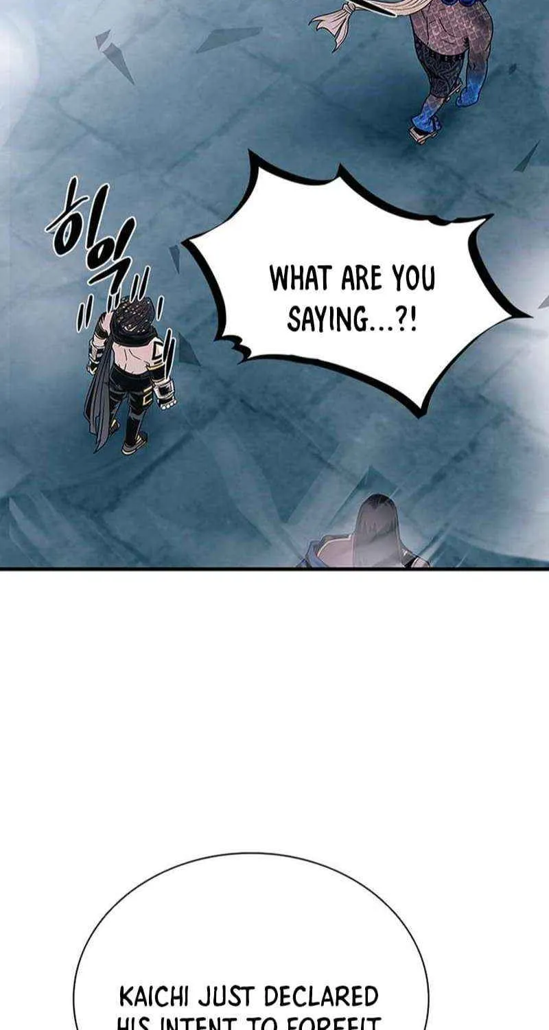 Villain To Kill Zinmanga X Chapter 130.1 Page 76