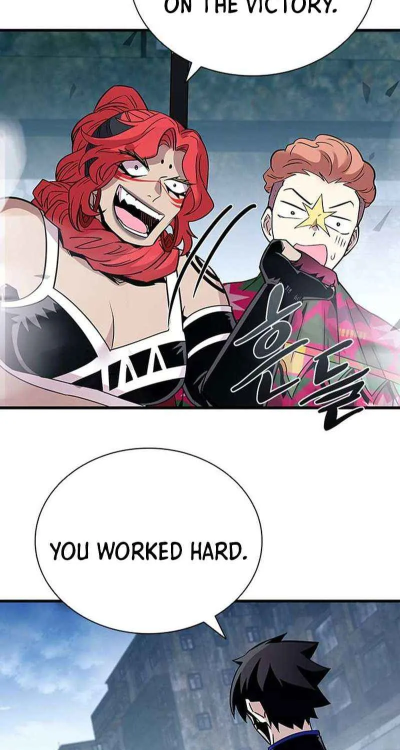 Villain To Kill Zinmanga X Chapter 130.1 Page 81