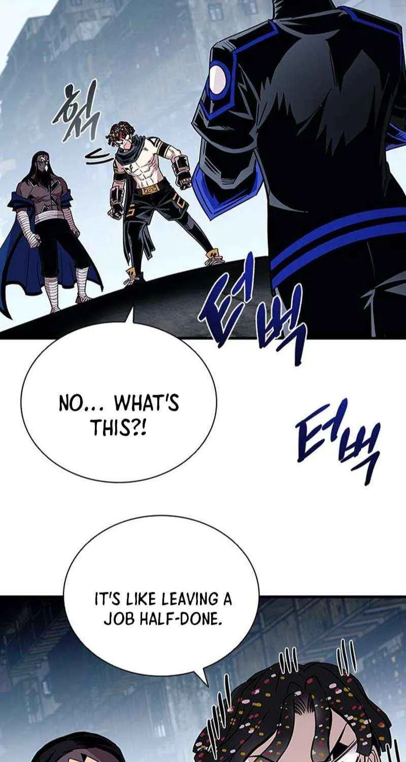 Villain To Kill Zinmanga X Chapter 130.1 Page 82