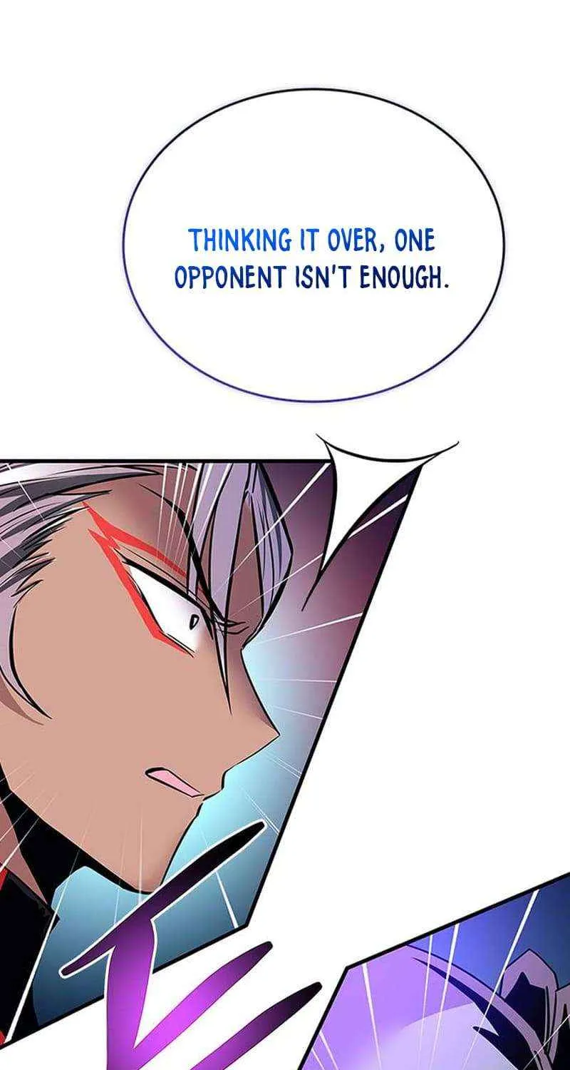 Villain To Kill Zinmanga X Chapter 130.1 Page 89