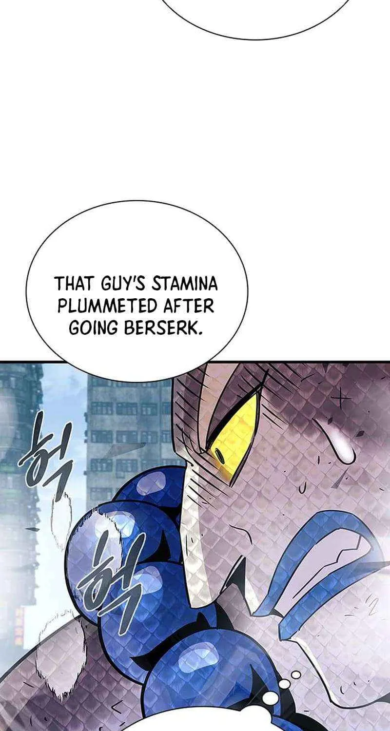 Villain To Kill Zinmanga X Chapter 130 Page 64