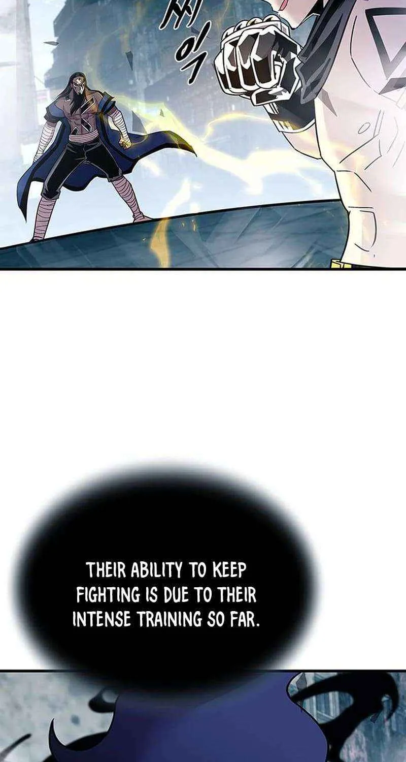 Villain To Kill Zinmanga X Chapter 130 Page 66