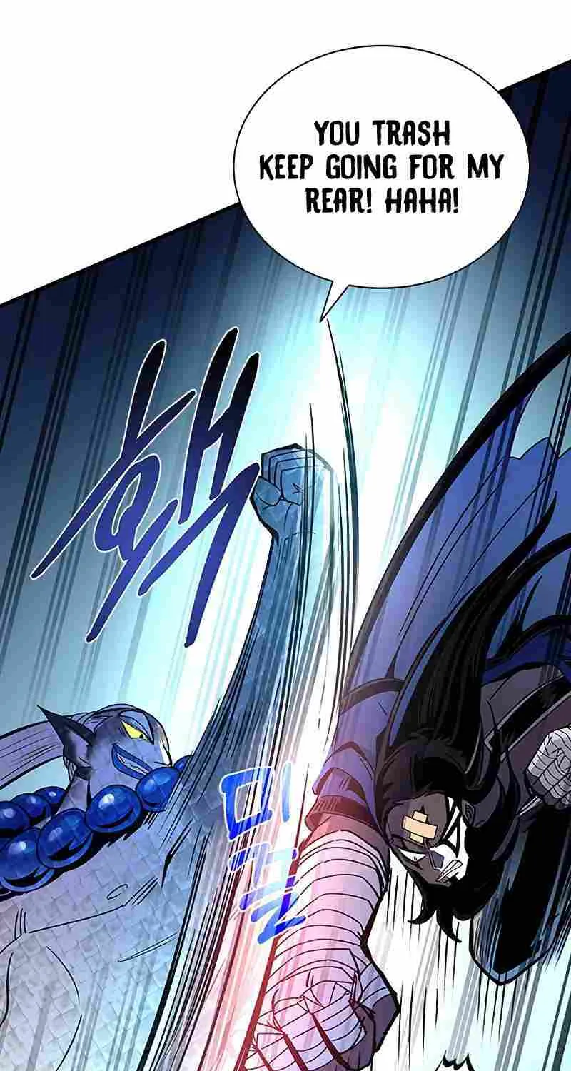 Villain To Kill Zinmanga X Chapter 129 Page 85