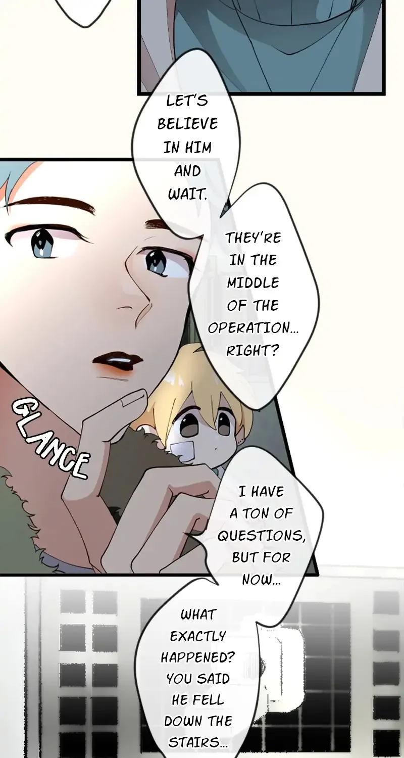 My Perverted Stalker Zinmanga X Chapter 60 Page 5