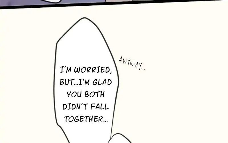My Perverted Stalker Zinmanga X Chapter 60 Page 8