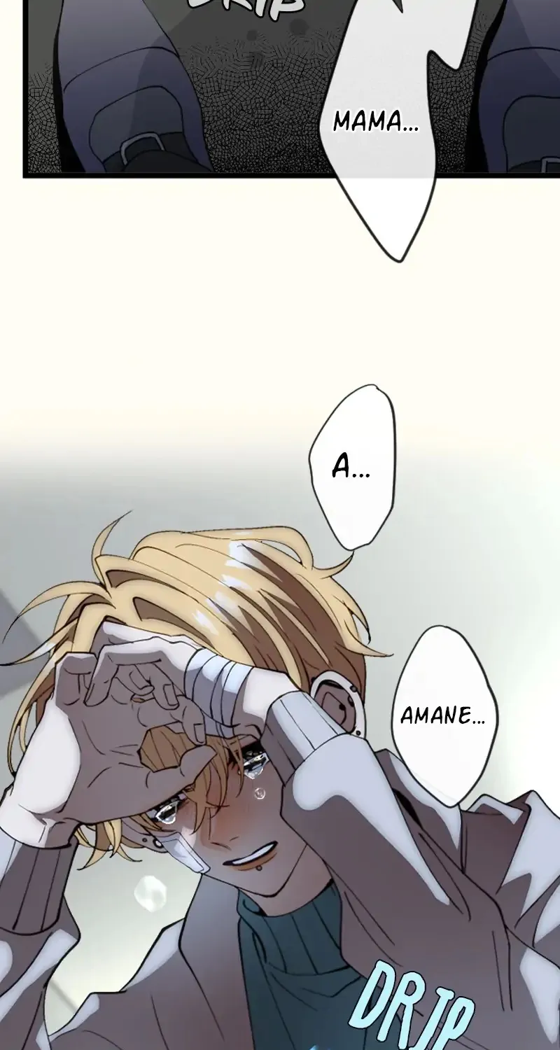 My Perverted Stalker Zinmanga X Chapter 60 Page 15