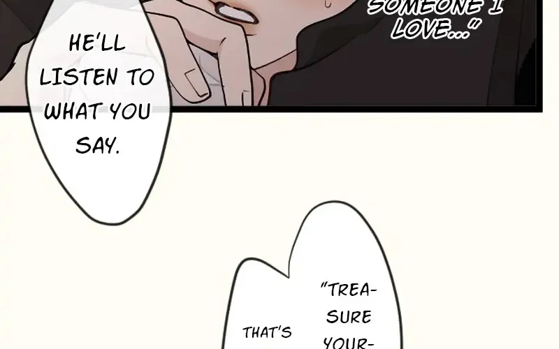 My Perverted Stalker Zinmanga X Chapter 60 Page 21