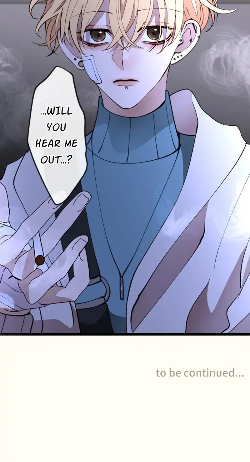 My Perverted Stalker Zinmanga X Chapter 60 Page 55