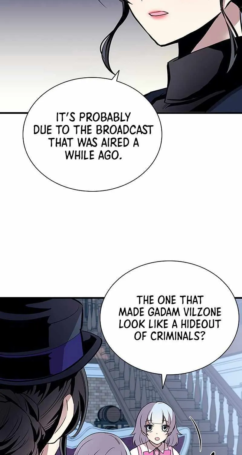 Villain To Kill Zinmanga X Chapter 128 Page 8