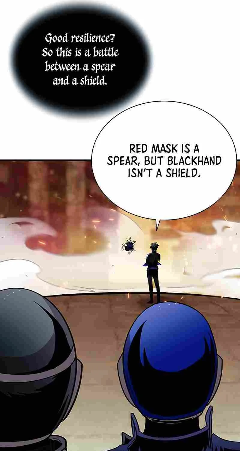 Villain To Kill Zinmanga X Chapter 127 Page 38