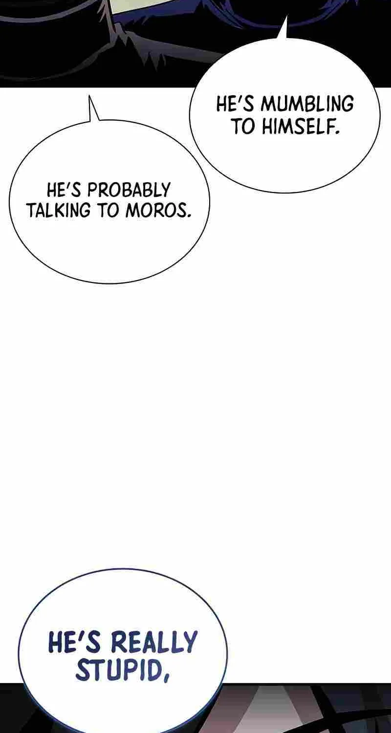 Villain To Kill Zinmanga X Chapter 127 Page 39