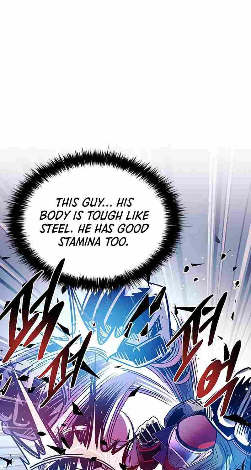 Villain To Kill Zinmanga X Chapter 127 Page 45
