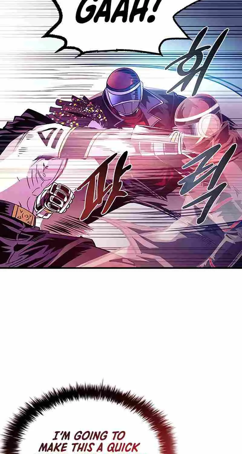 Villain To Kill Zinmanga X Chapter 127 Page 49