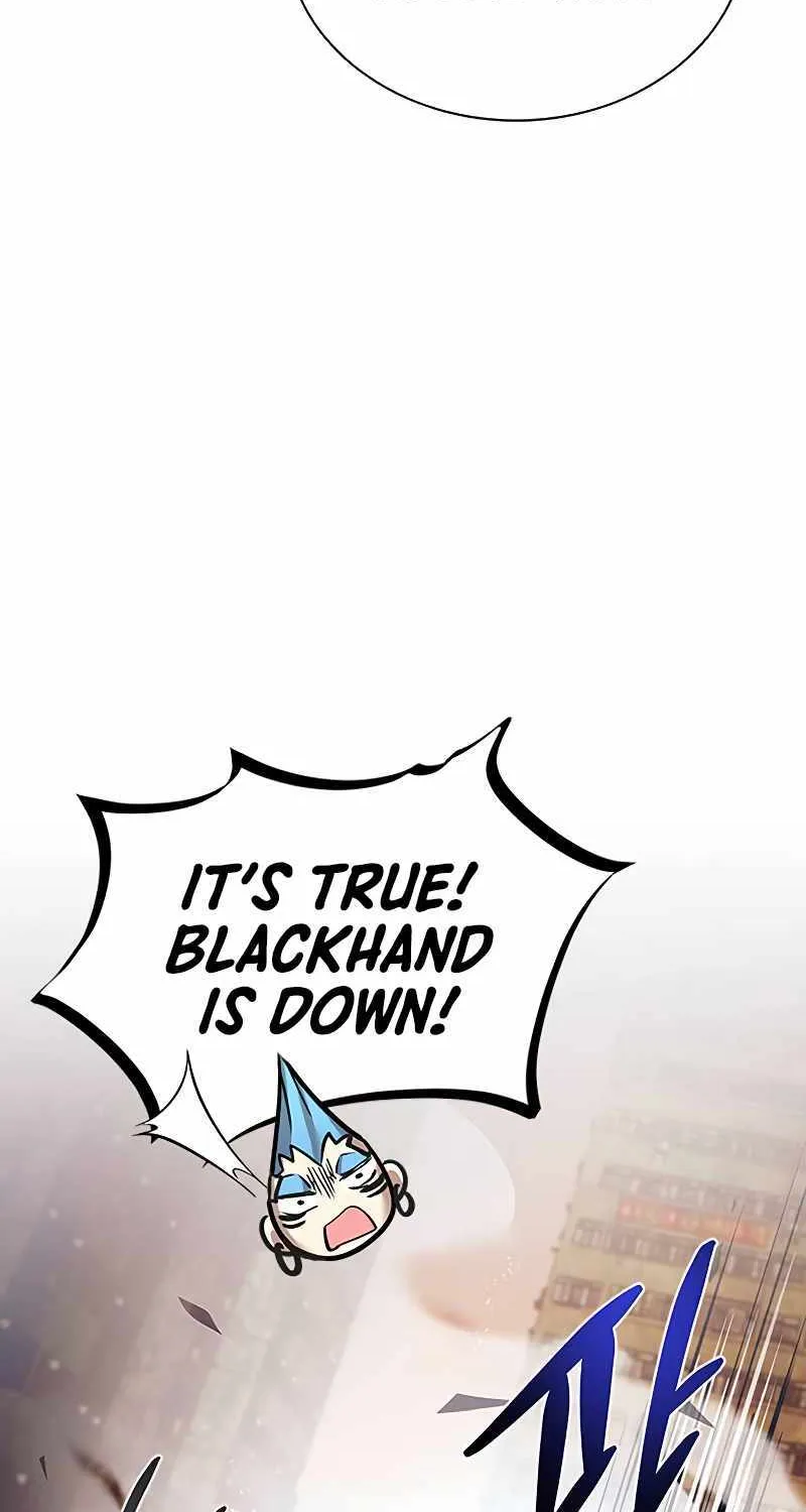 Villain To Kill Zinmanga X Chapter 127 Page 59