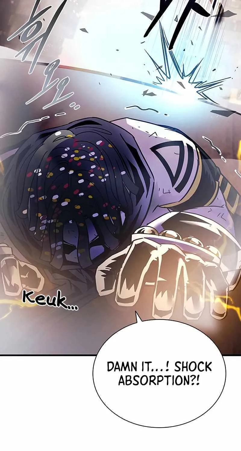 Villain To Kill Zinmanga X Chapter 127 Page 60