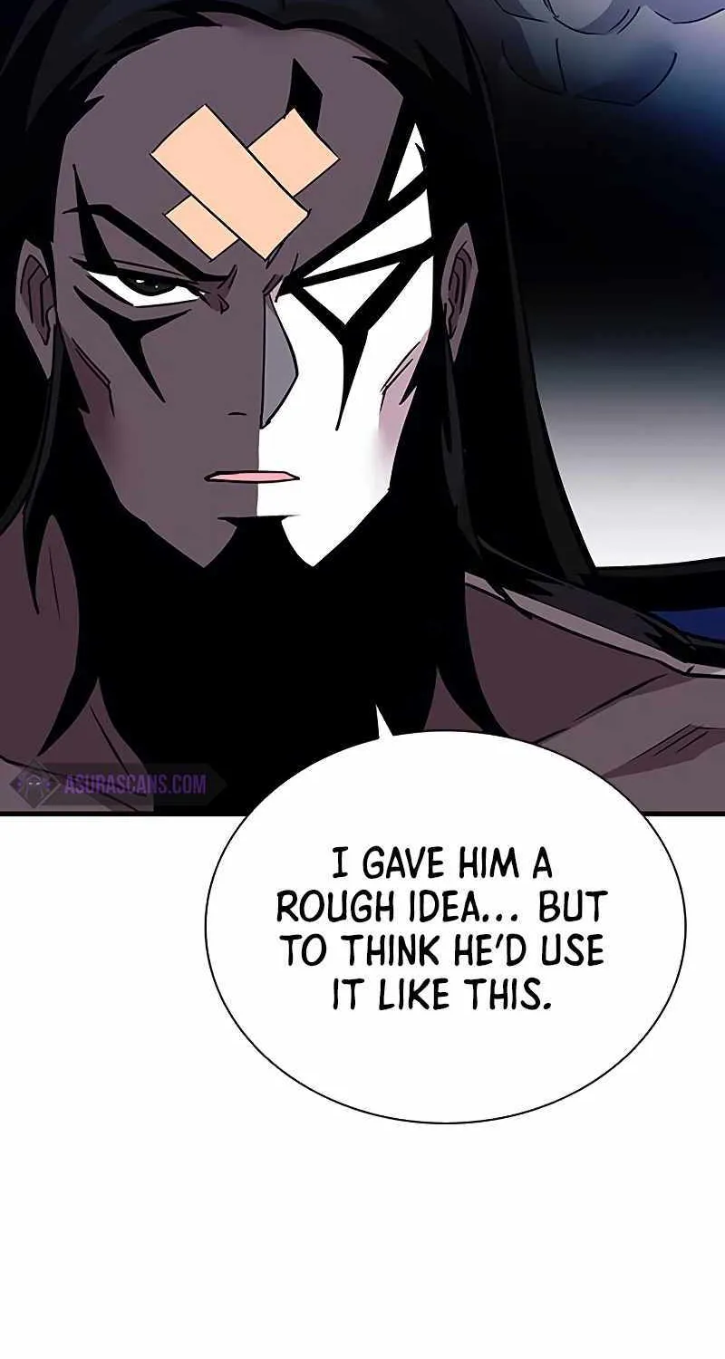 Villain To Kill Zinmanga X Chapter 127 Page 72