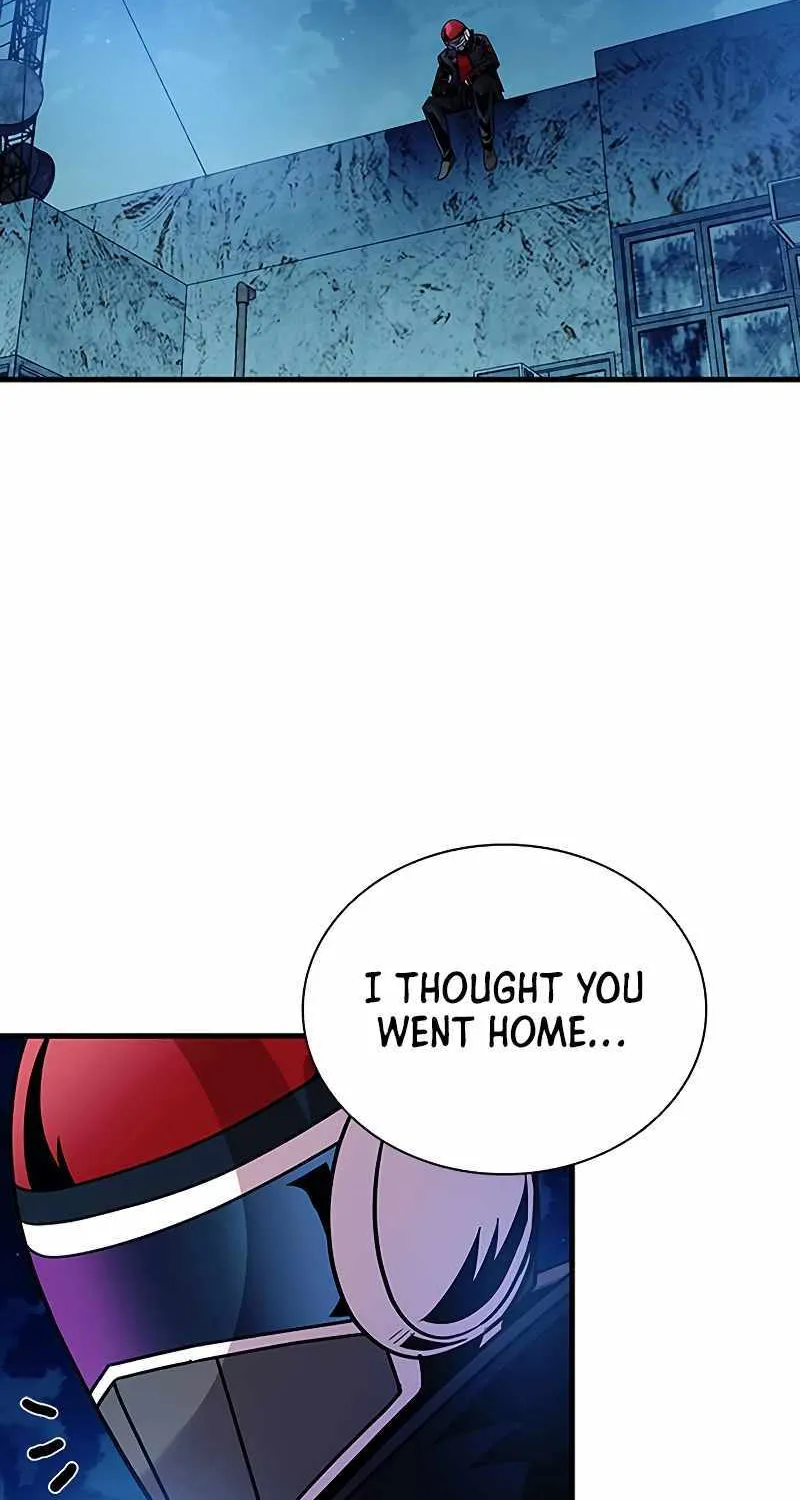 Villain To Kill Zinmanga X Chapter 127 Page 88