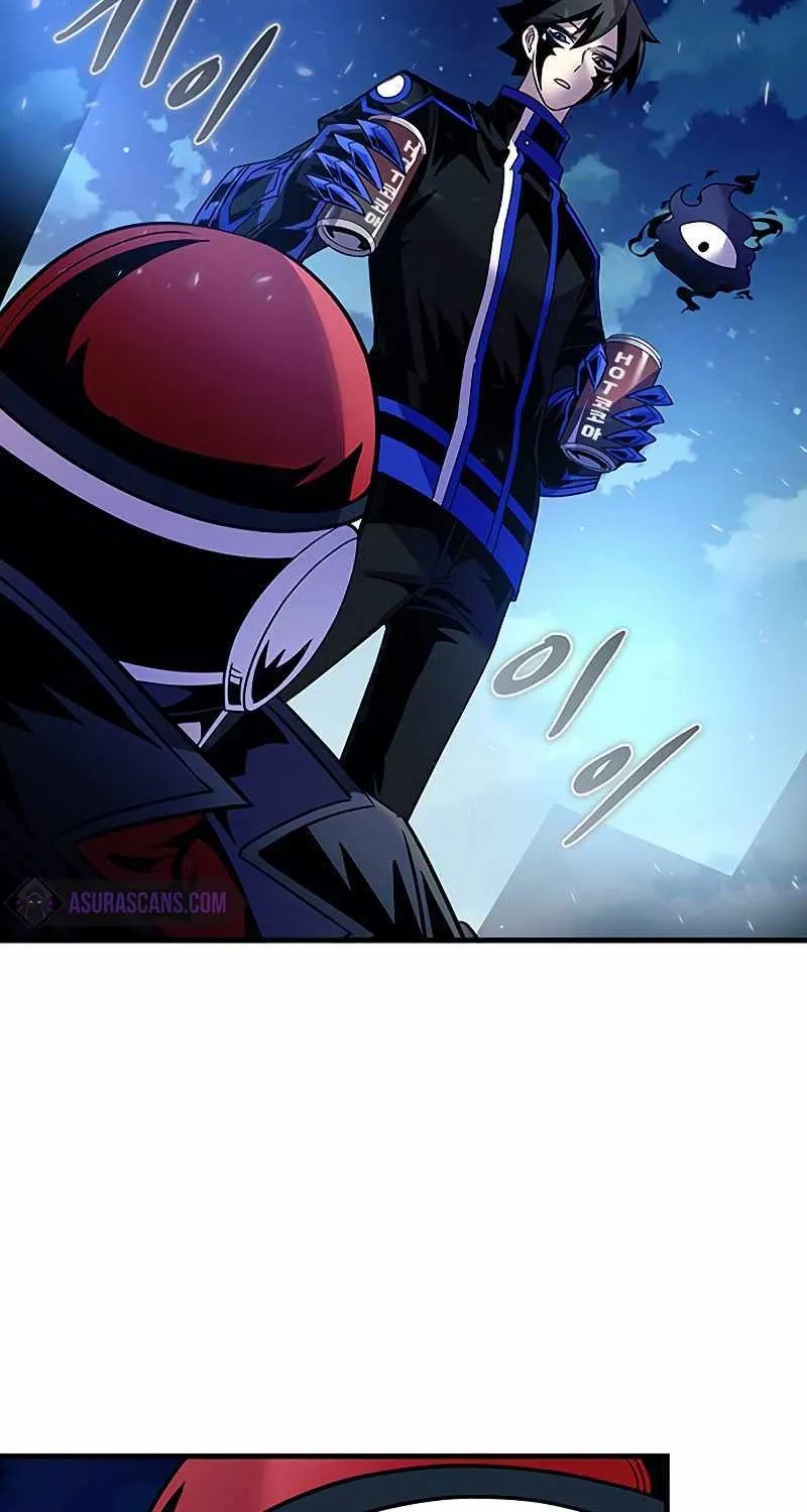 Villain To Kill Zinmanga X Chapter 127 Page 90