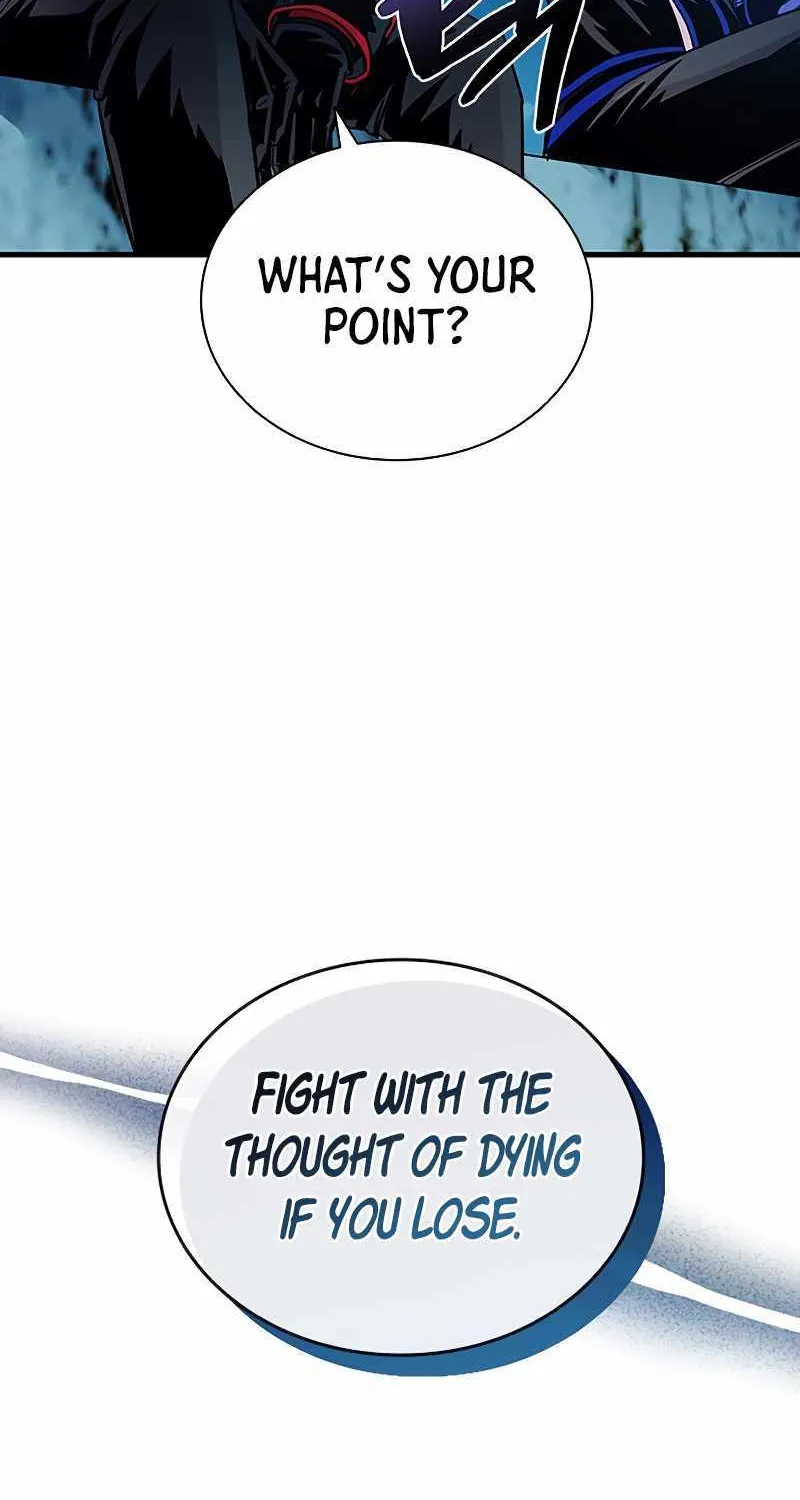 Villain To Kill Zinmanga X Chapter 127 Page 99