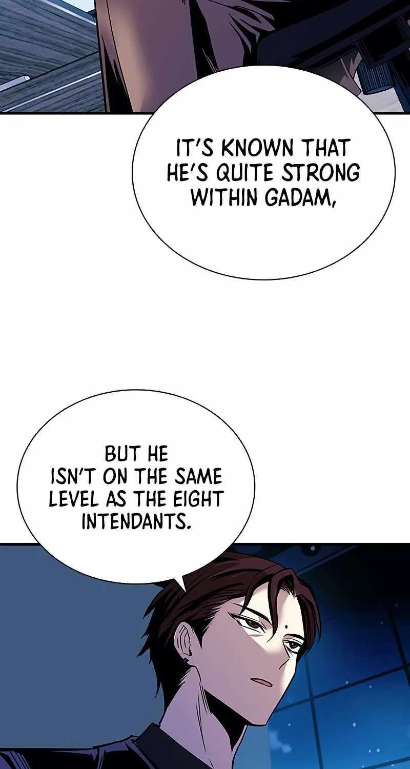 Villain To Kill Zinmanga X Chapter 127 Page 111