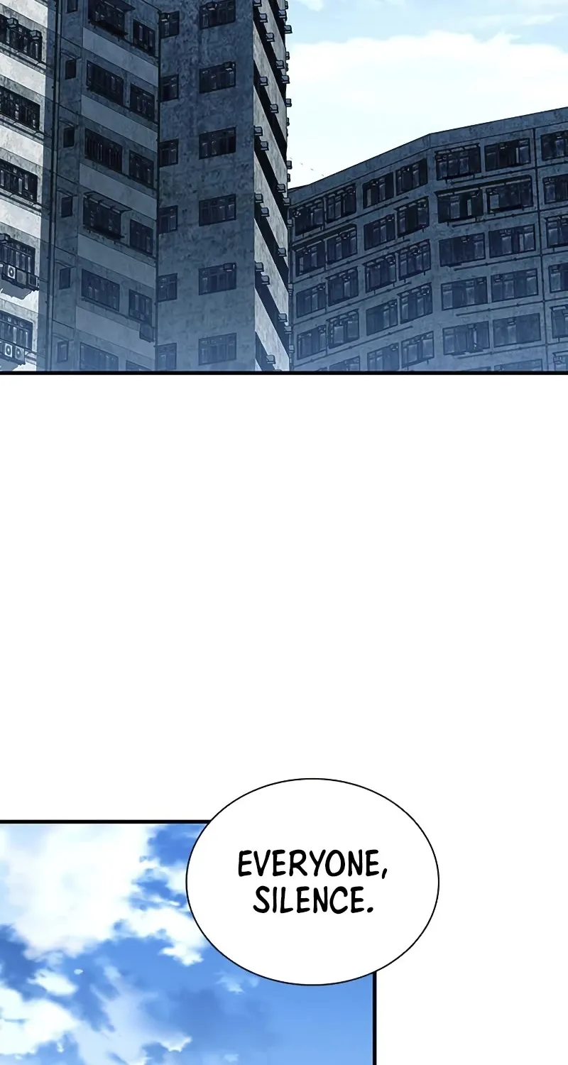 Villain To Kill Zinmanga X Chapter 126 Page 3
