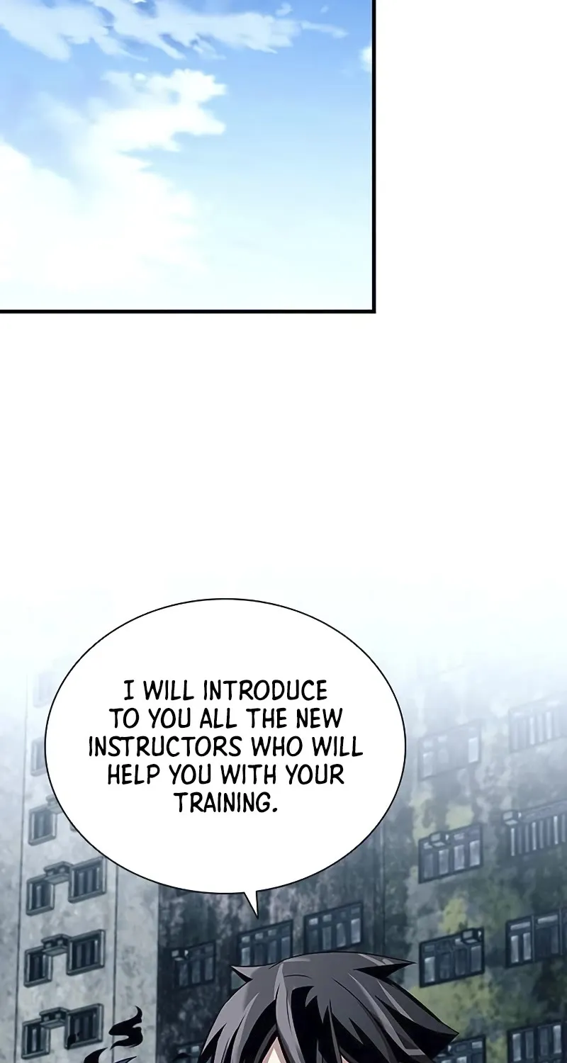 Villain To Kill Zinmanga X Chapter 126 Page 4