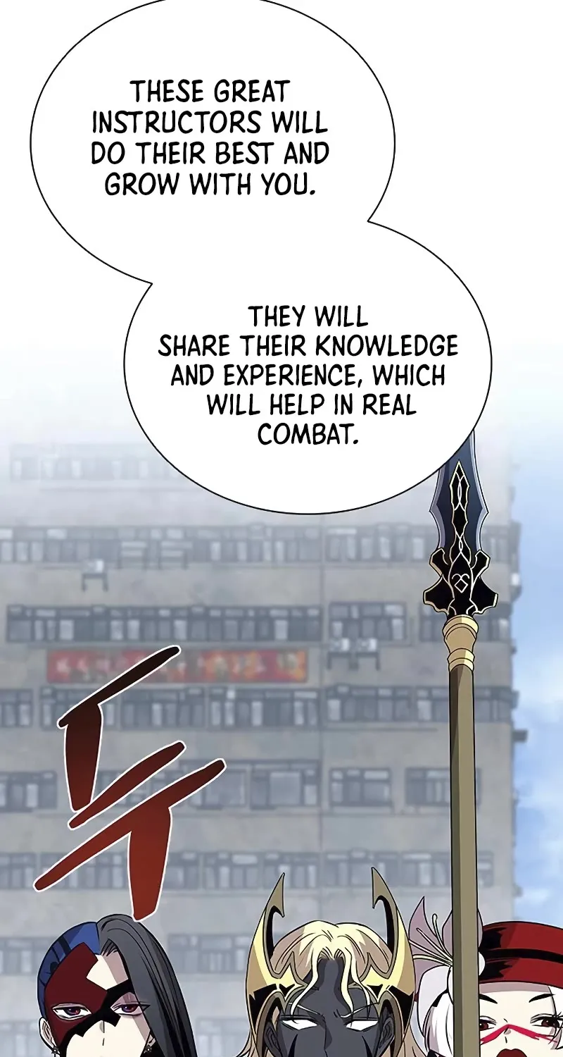 Villain To Kill Zinmanga X Chapter 126 Page 6