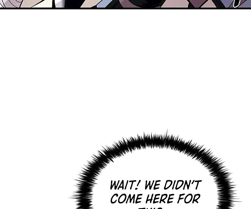 Villain To Kill Zinmanga X Chapter 126 Page 9