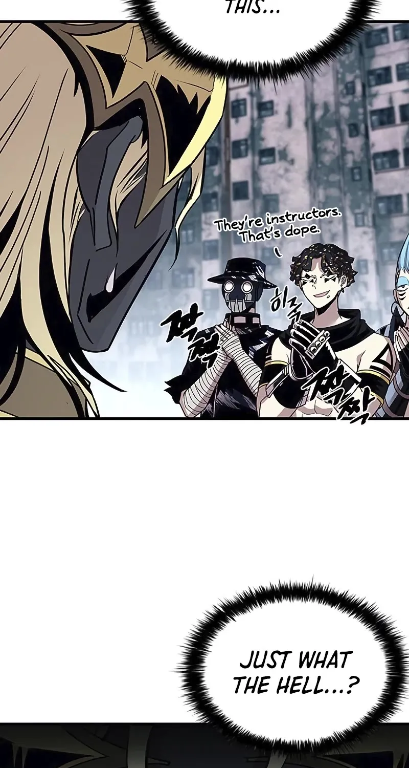 Villain To Kill Zinmanga X Chapter 126 Page 10