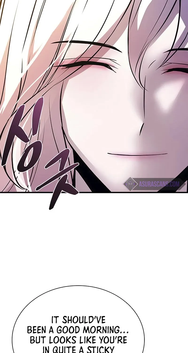 Villain To Kill Zinmanga X Chapter 125 Page 5