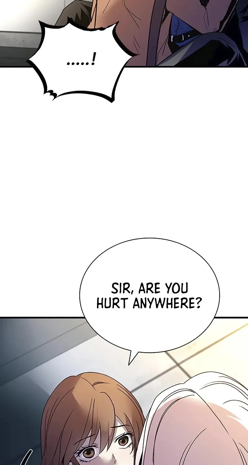 Villain To Kill Zinmanga X Chapter 125 Page 28