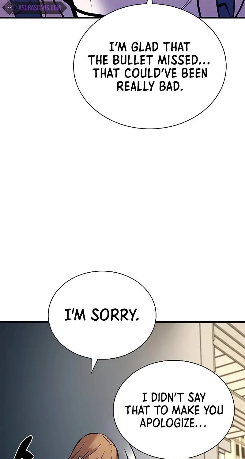 Villain To Kill Zinmanga X Chapter 125 Page 31