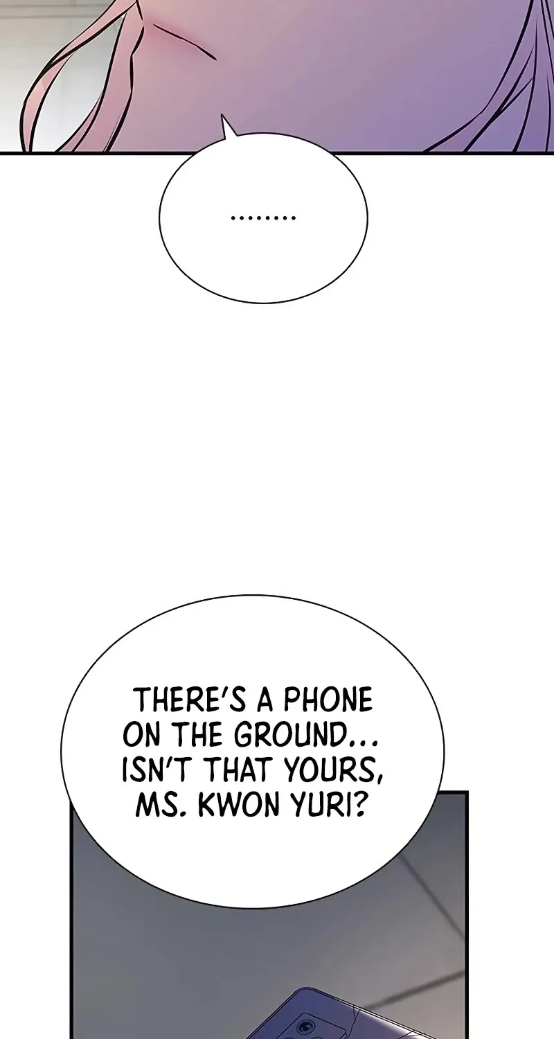 Villain To Kill Zinmanga X Chapter 125 Page 35