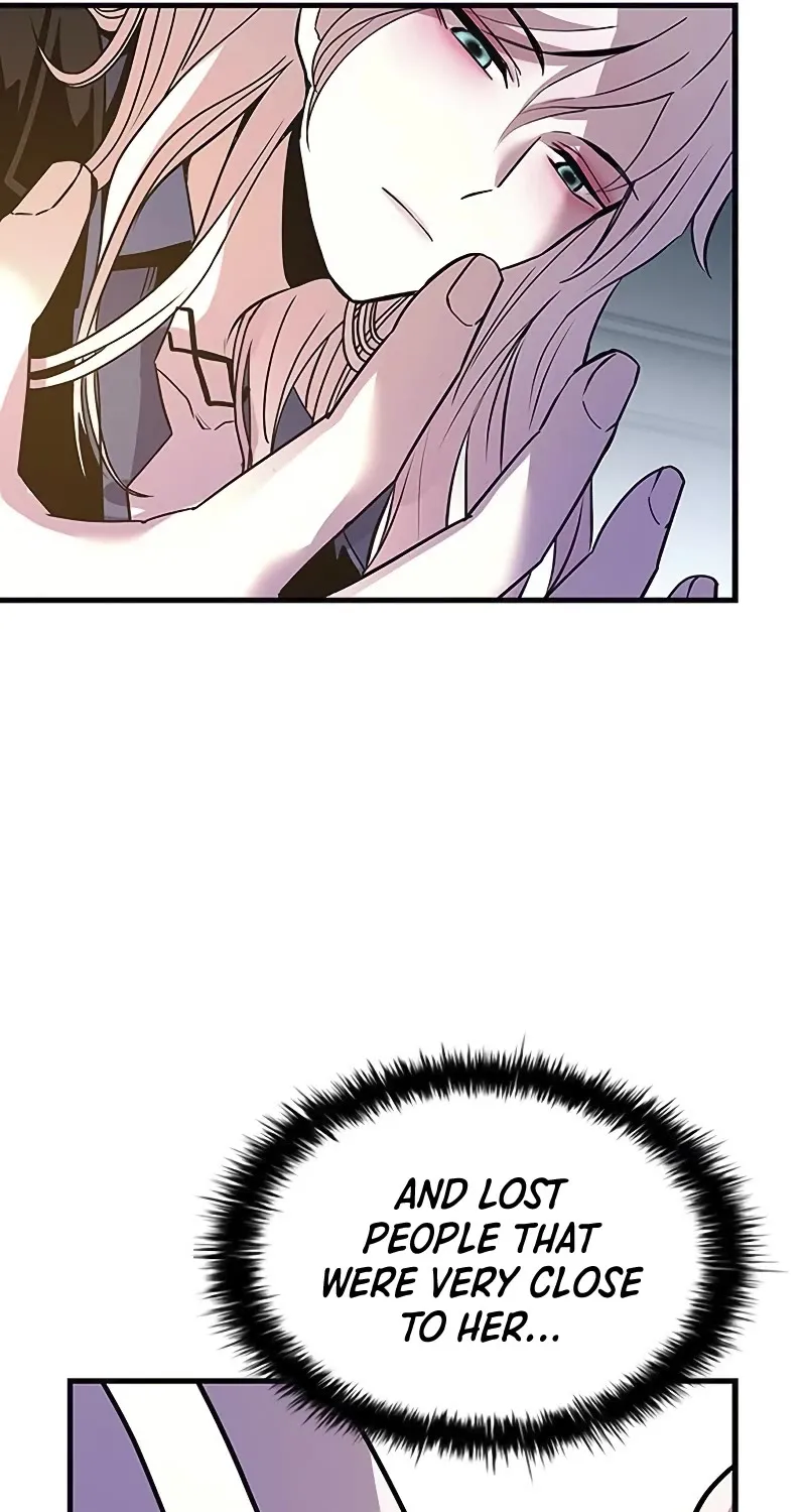 Villain To Kill Zinmanga X Chapter 125 Page 40