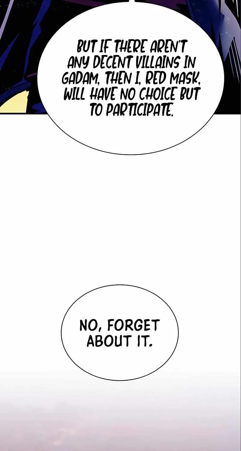 Villain To Kill Zinmanga X Chapter 124 Page 3