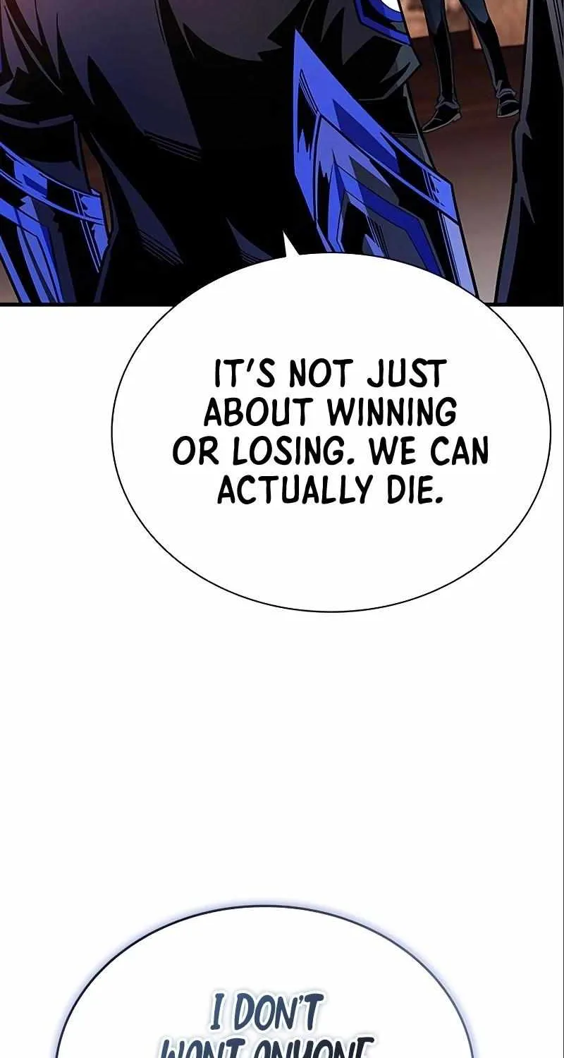 Villain To Kill Zinmanga X Chapter 124 Page 5