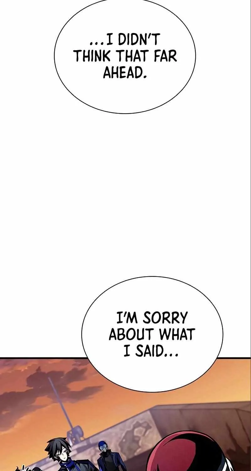 Villain To Kill Zinmanga X Chapter 124 Page 8
