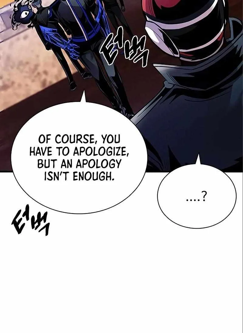 Villain To Kill Zinmanga X Chapter 124 Page 9