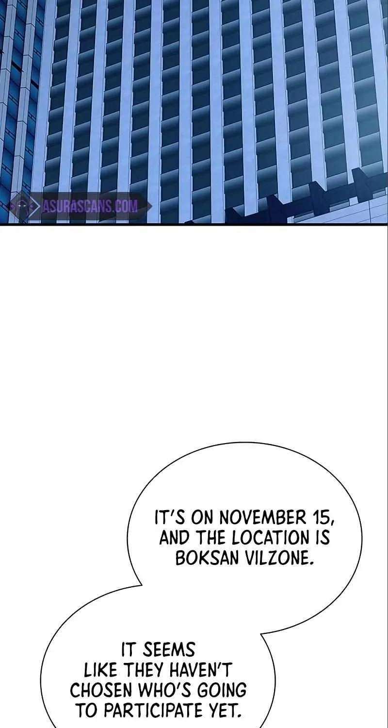 Villain To Kill Zinmanga X Chapter 124 Page 20