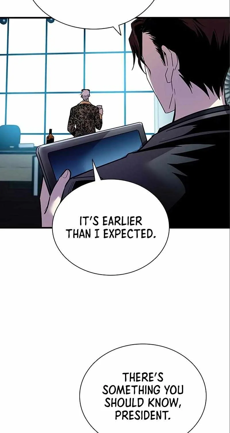 Villain To Kill Zinmanga X Chapter 124 Page 21