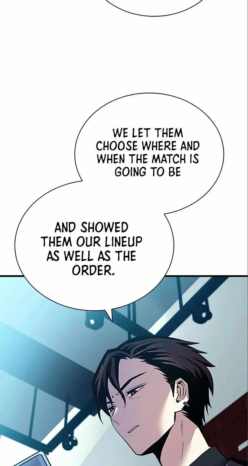 Villain To Kill Zinmanga X Chapter 124 Page 22