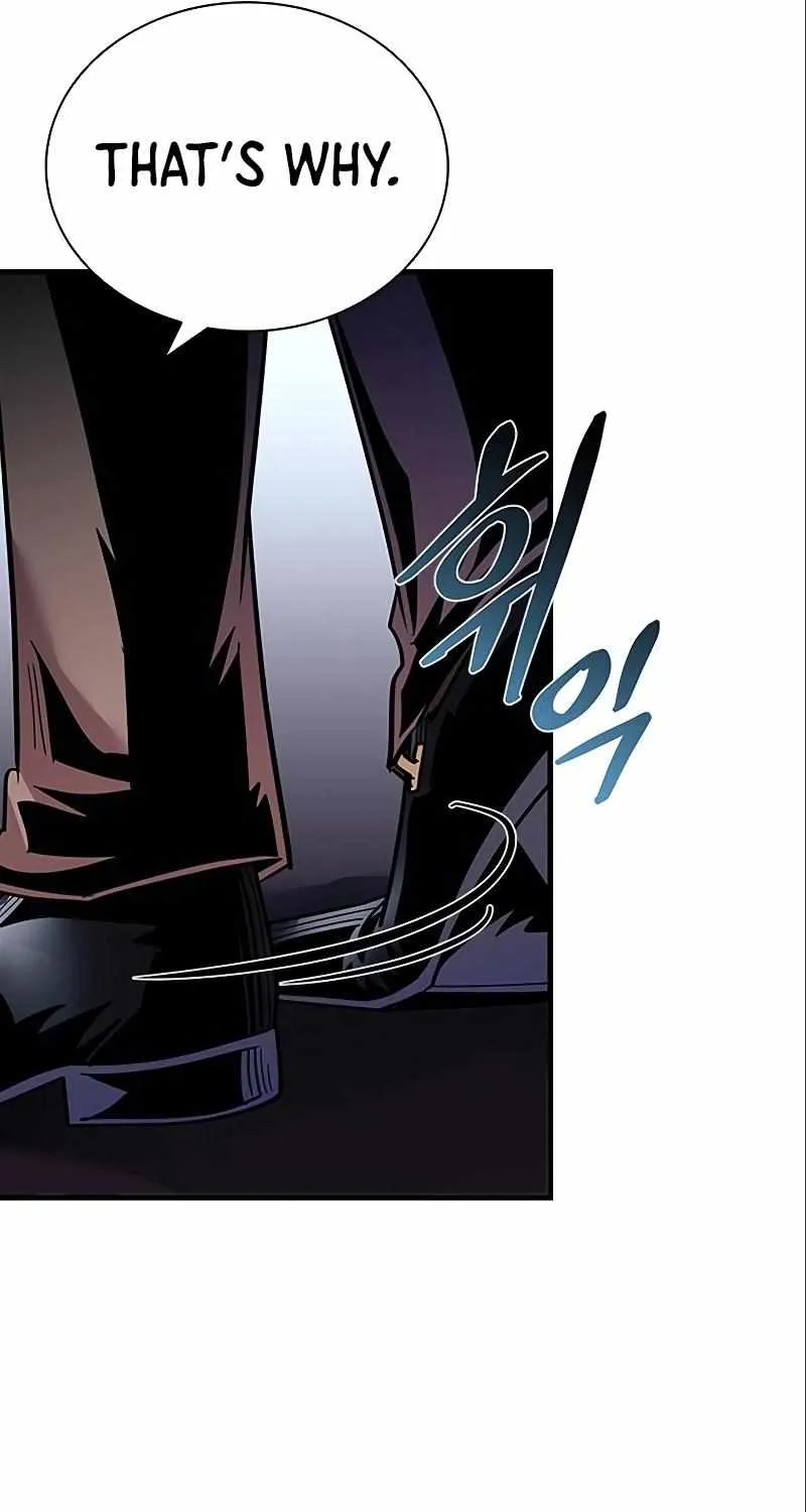 Villain To Kill Zinmanga X Chapter 124 Page 26