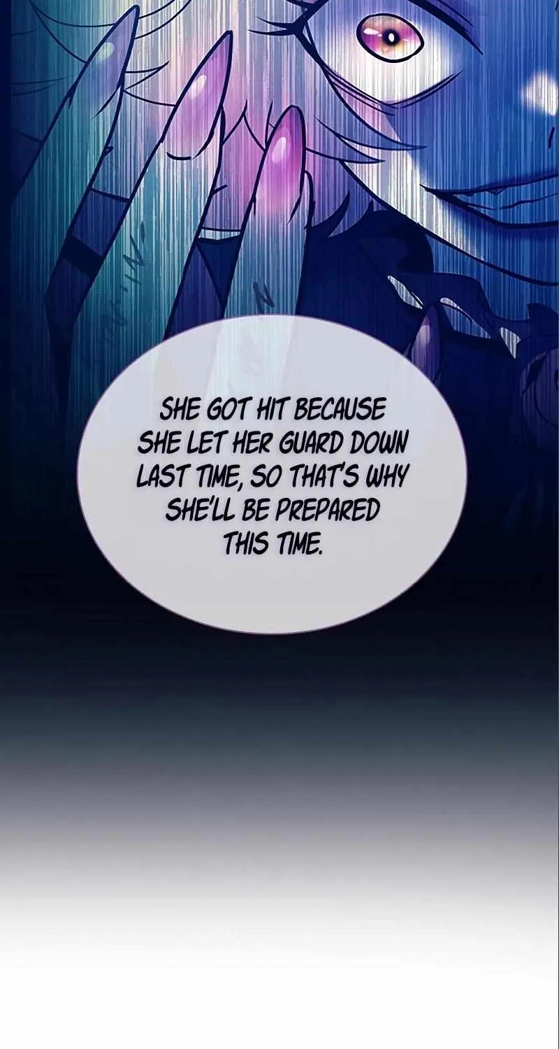 Villain To Kill Zinmanga X Chapter 124 Page 41
