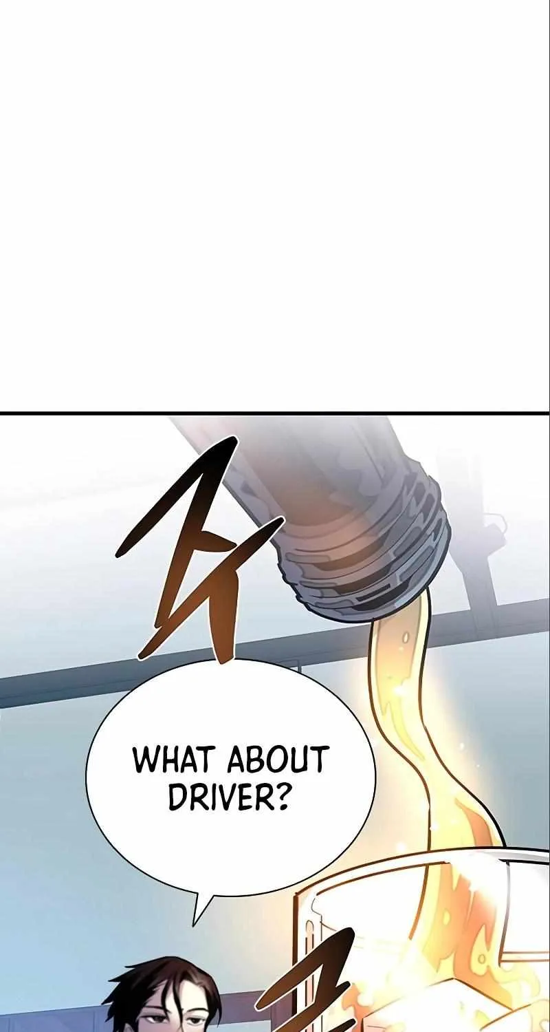 Villain To Kill Zinmanga X Chapter 124 Page 42