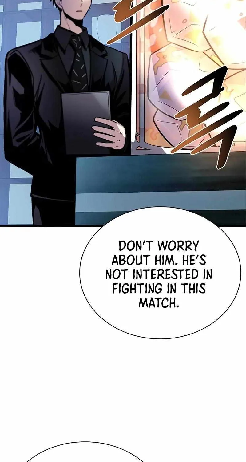 Villain To Kill Zinmanga X Chapter 124 Page 43