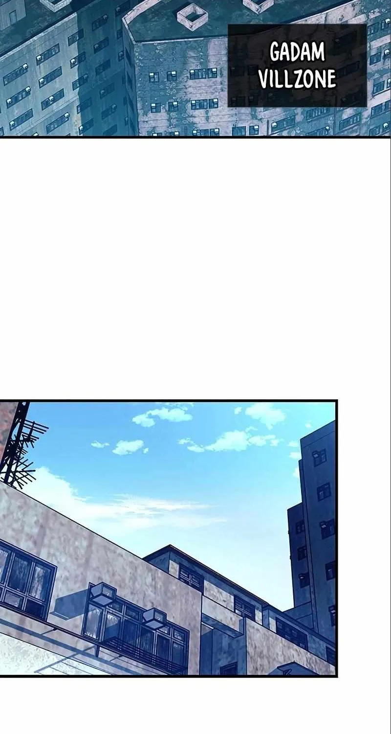 Villain To Kill Zinmanga X Chapter 124 Page 49