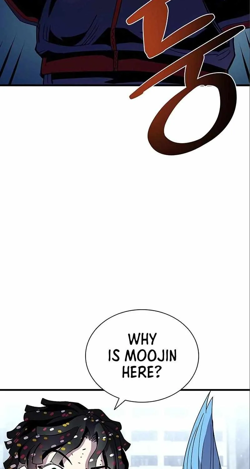 Villain To Kill Zinmanga X Chapter 124 Page 61